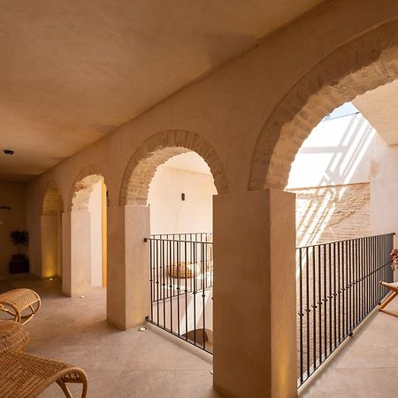 Victoria - By Atico73 (Adults Only) Hotel Medina-Sidonia Exterior photo