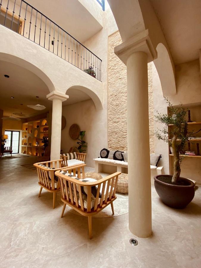 Victoria - By Atico73 (Adults Only) Hotel Medina-Sidonia Exterior photo