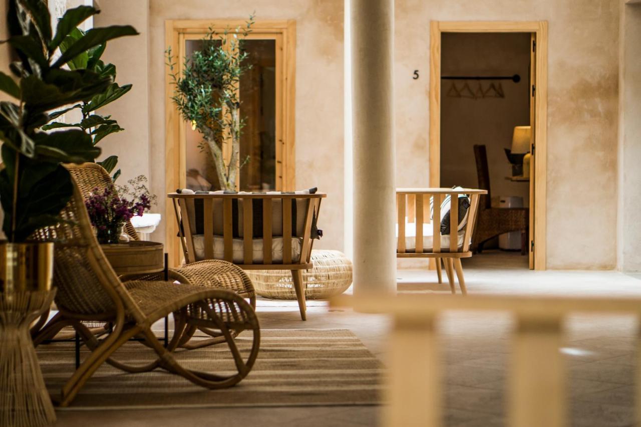 Victoria - By Atico73 (Adults Only) Hotel Medina-Sidonia Exterior photo