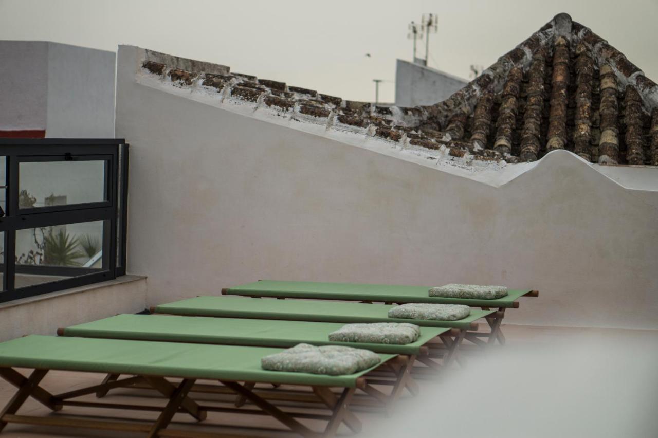 Victoria - By Atico73 (Adults Only) Hotel Medina-Sidonia Exterior photo