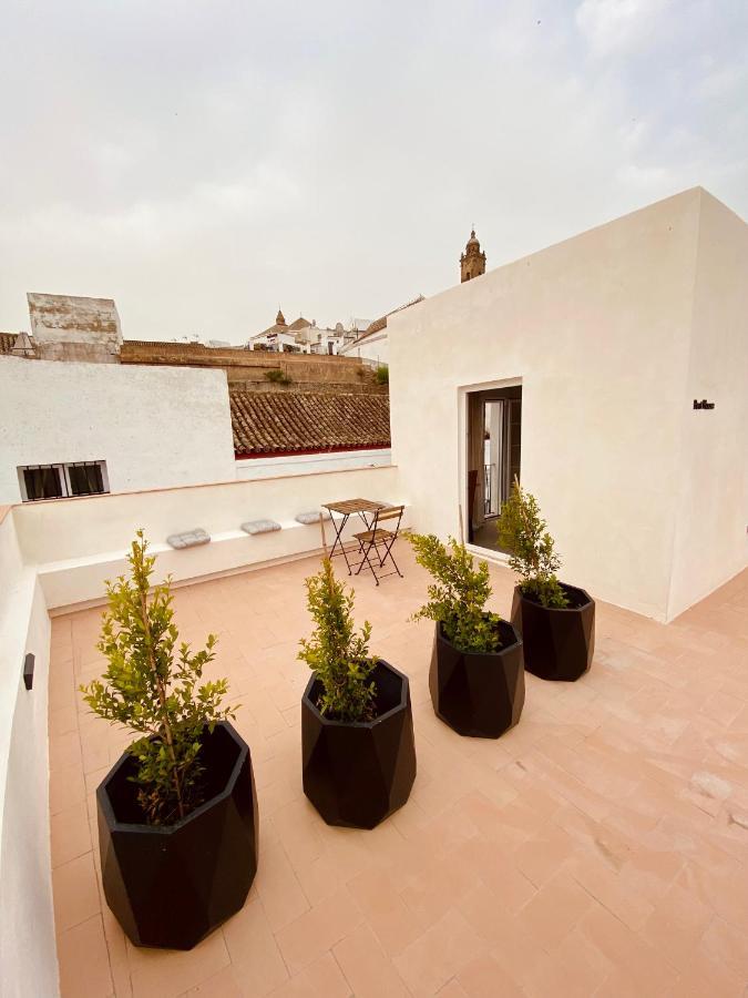 Victoria - By Atico73 (Adults Only) Hotel Medina-Sidonia Exterior photo