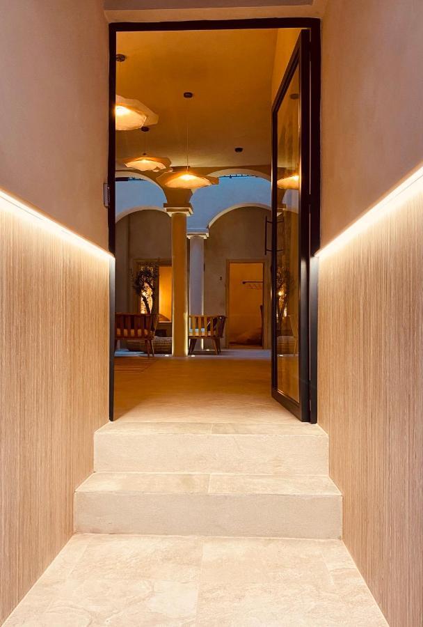 Victoria - By Atico73 (Adults Only) Hotel Medina-Sidonia Exterior photo