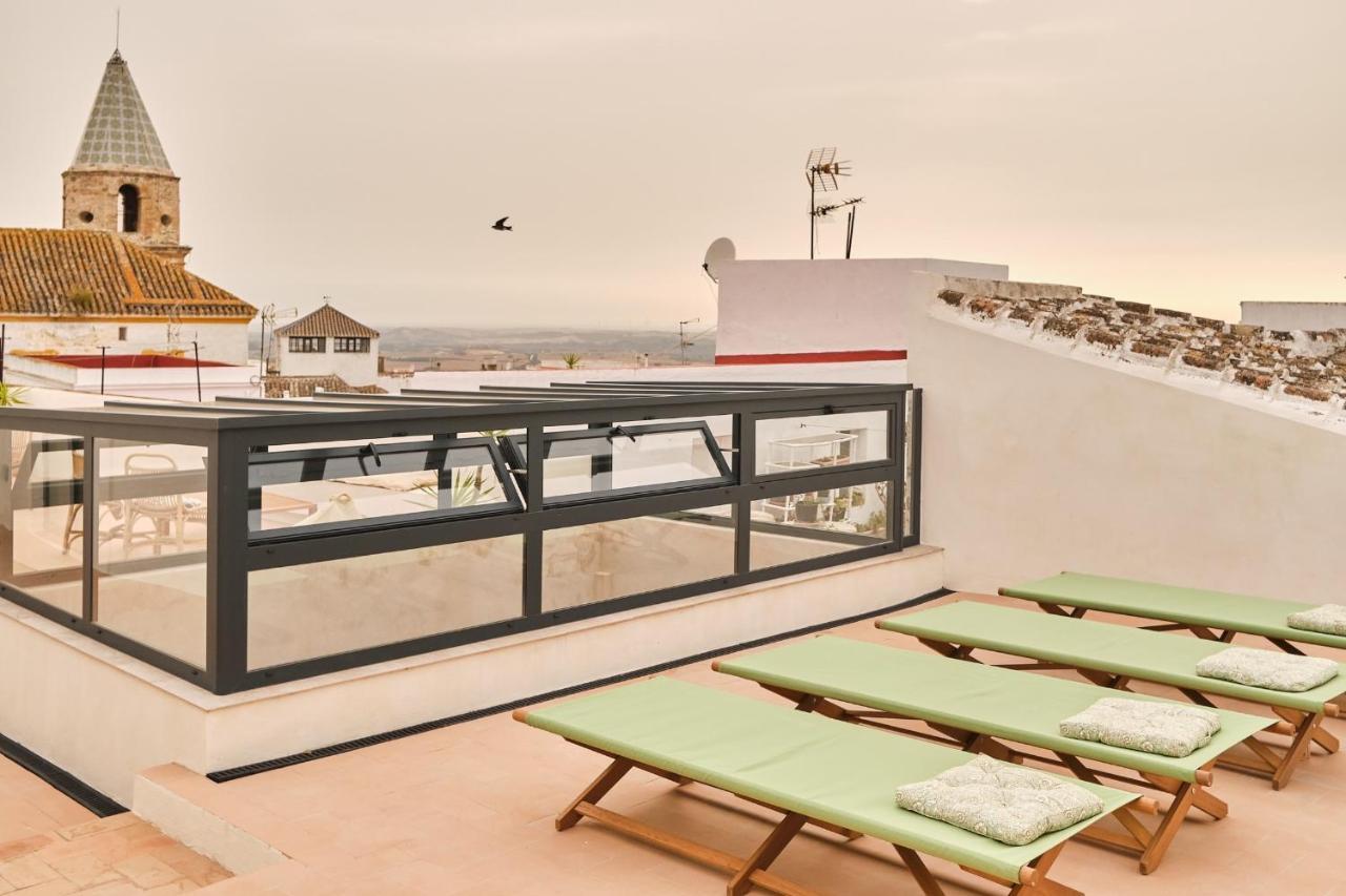 Victoria - By Atico73 (Adults Only) Hotel Medina-Sidonia Exterior photo