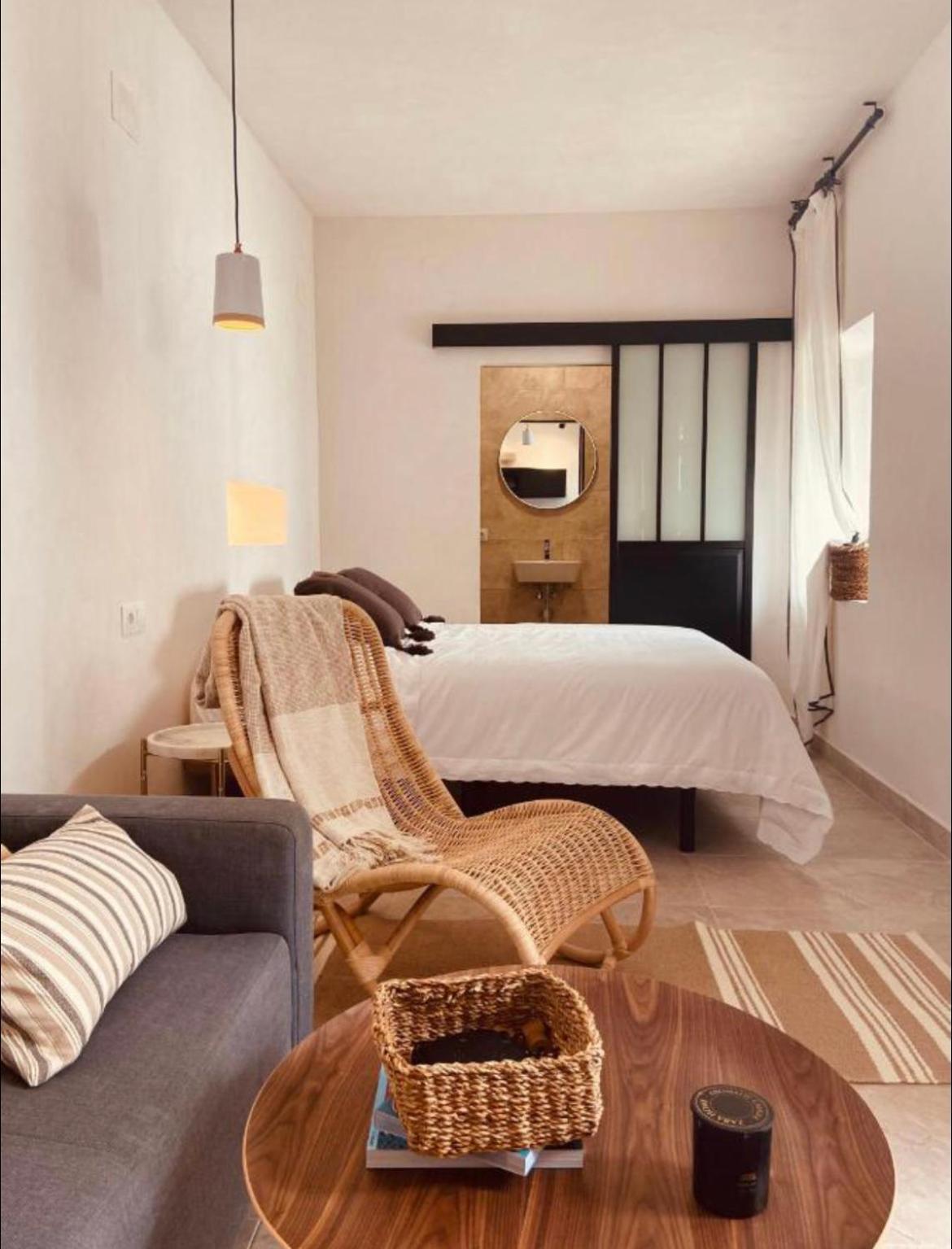 Victoria - By Atico73 (Adults Only) Hotel Medina-Sidonia Room photo