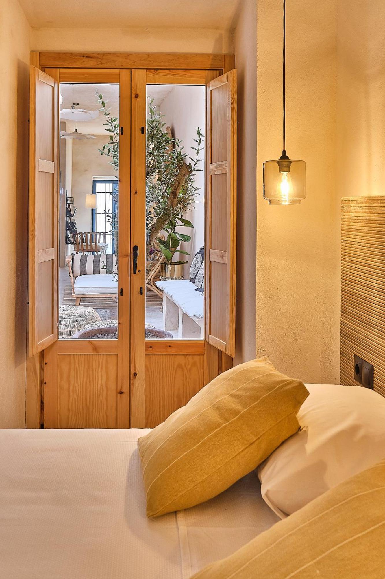 Victoria - By Atico73 (Adults Only) Hotel Medina-Sidonia Room photo