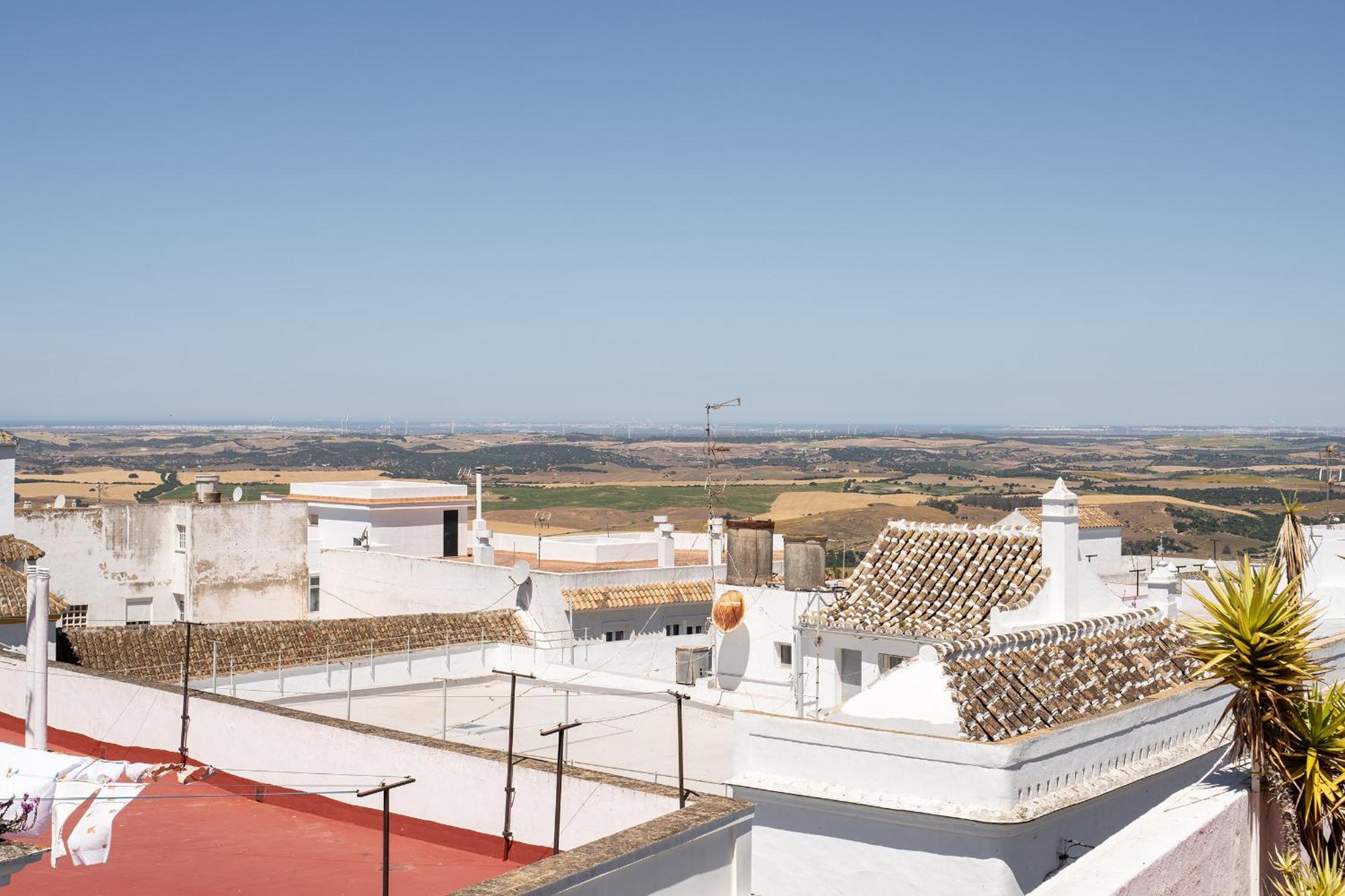 Victoria - By Atico73 (Adults Only) Hotel Medina-Sidonia Exterior photo
