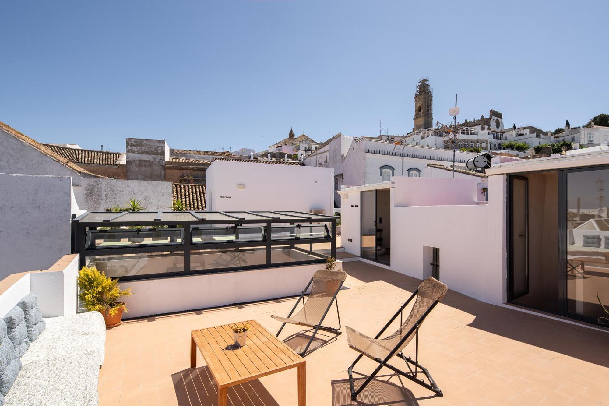 Victoria - By Atico73 (Adults Only) Hotel Medina-Sidonia Exterior photo