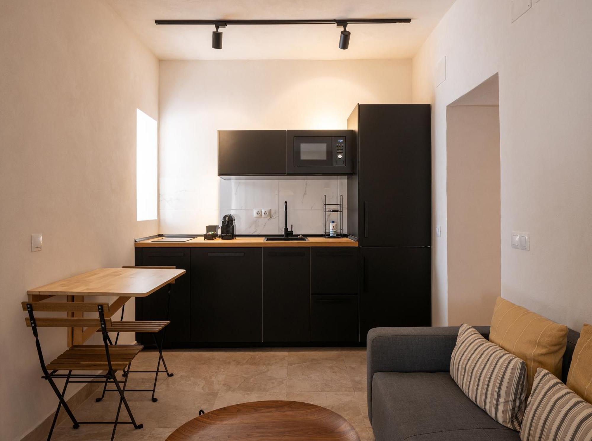 Victoria - By Atico73 (Adults Only) Hotel Medina-Sidonia Exterior photo