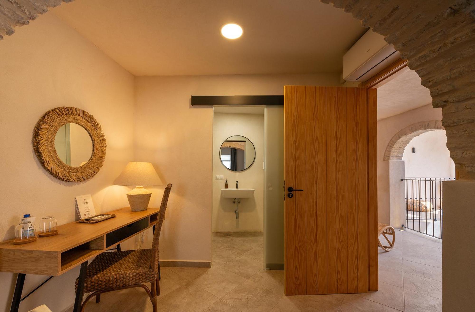 Victoria - By Atico73 (Adults Only) Hotel Medina-Sidonia Exterior photo
