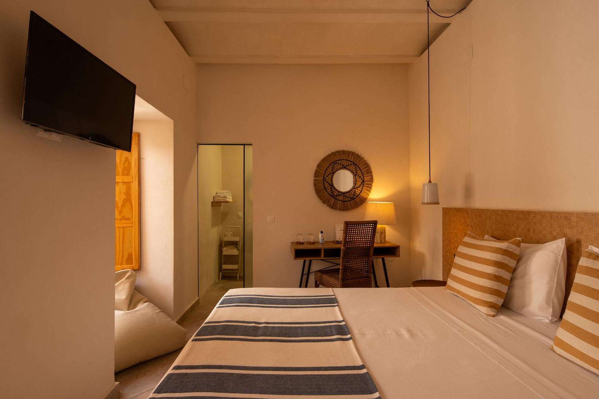 Victoria - By Atico73 (Adults Only) Hotel Medina-Sidonia Exterior photo
