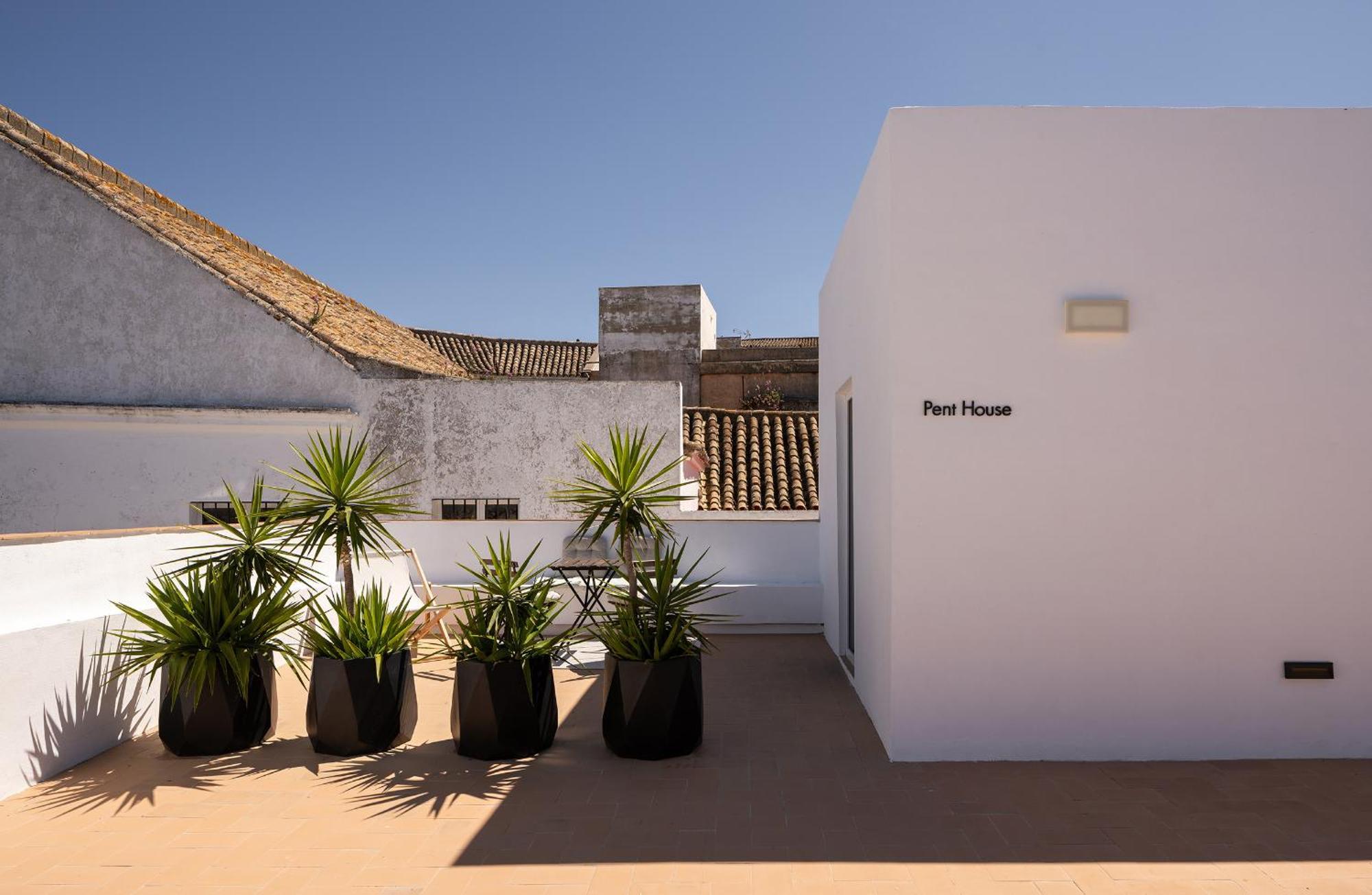Victoria - By Atico73 (Adults Only) Hotel Medina-Sidonia Exterior photo