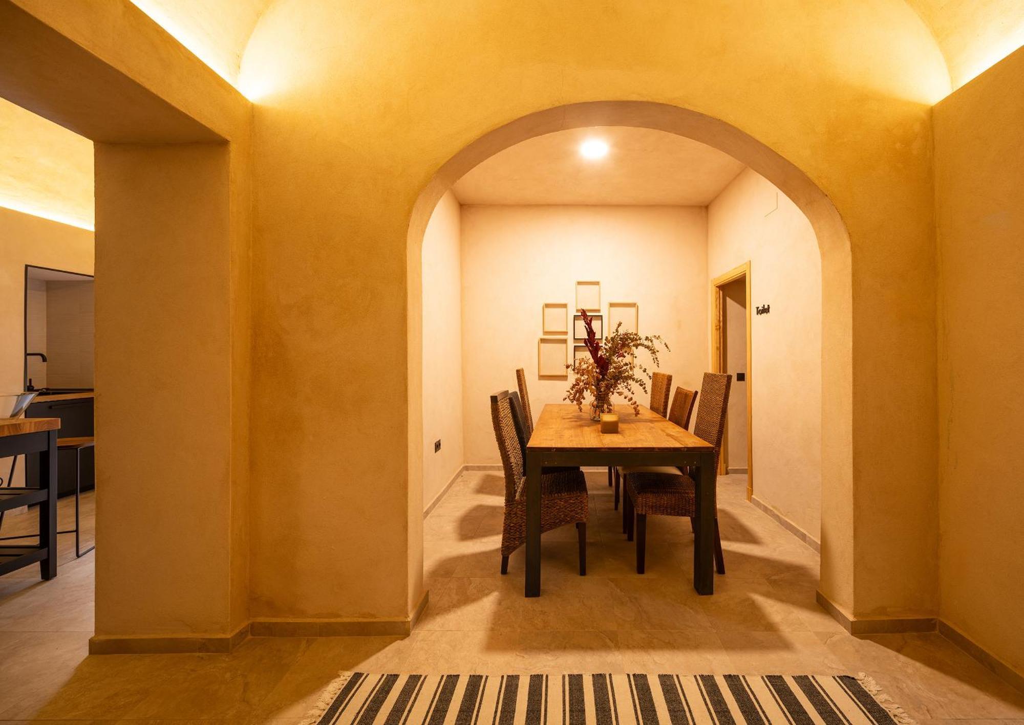 Victoria - By Atico73 (Adults Only) Hotel Medina-Sidonia Exterior photo