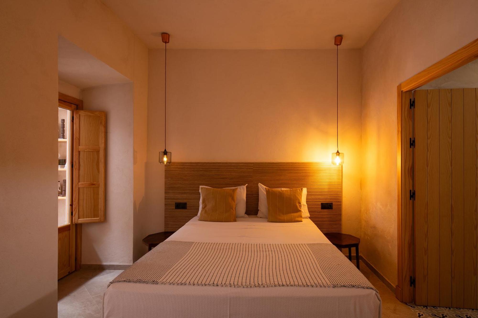 Victoria - By Atico73 (Adults Only) Hotel Medina-Sidonia Exterior photo