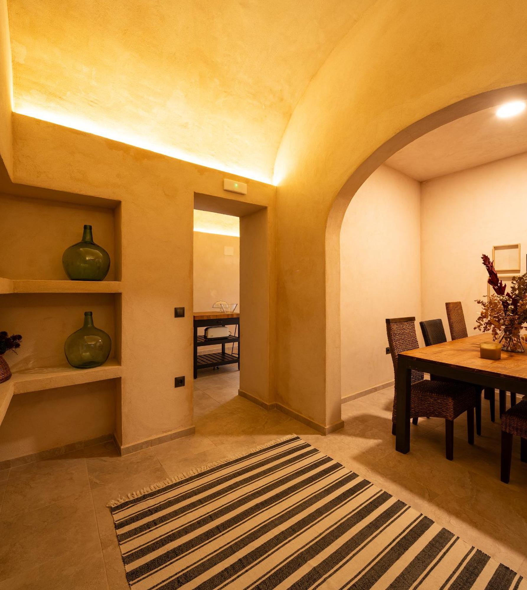 Victoria - By Atico73 (Adults Only) Hotel Medina-Sidonia Exterior photo
