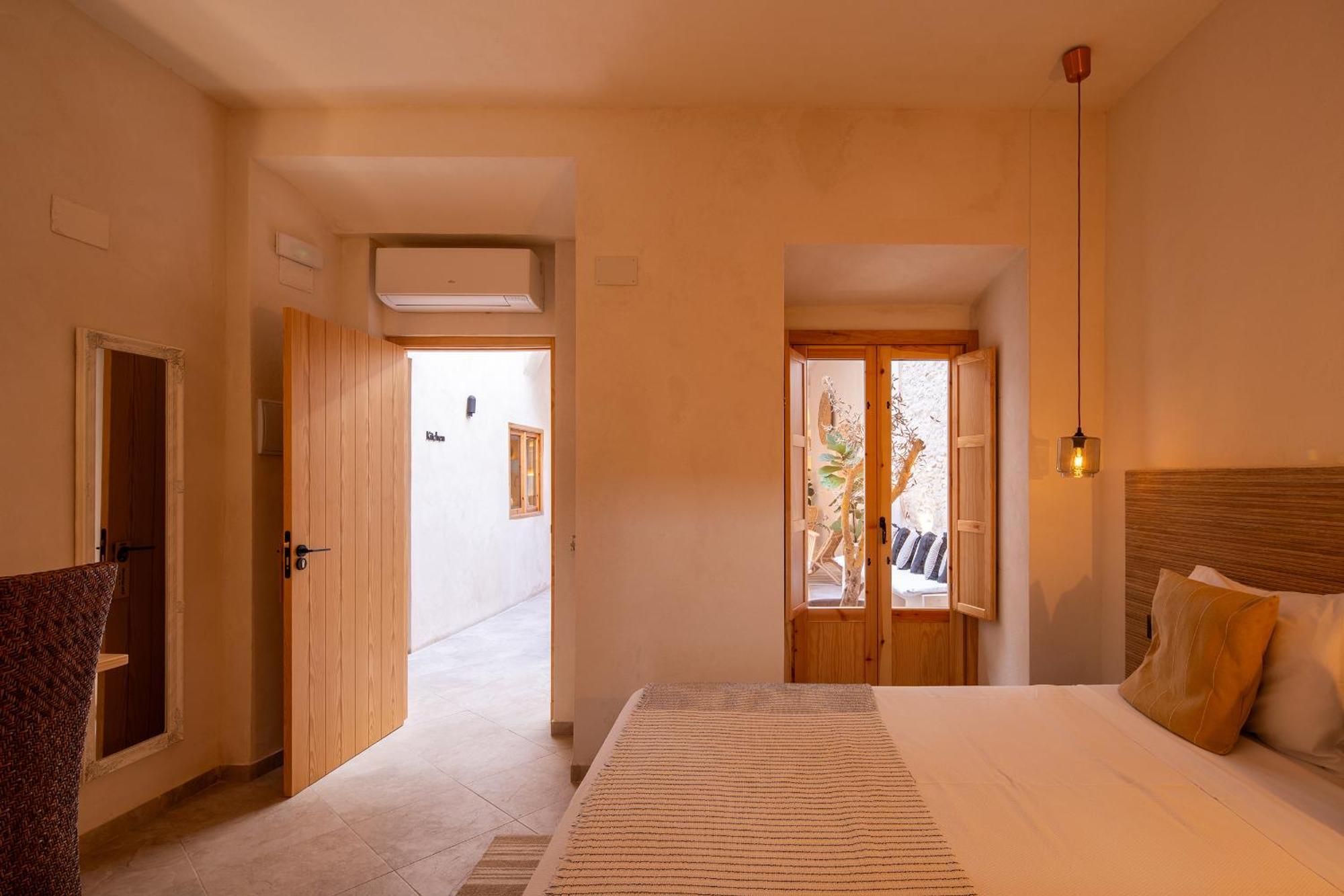 Victoria - By Atico73 (Adults Only) Hotel Medina-Sidonia Exterior photo