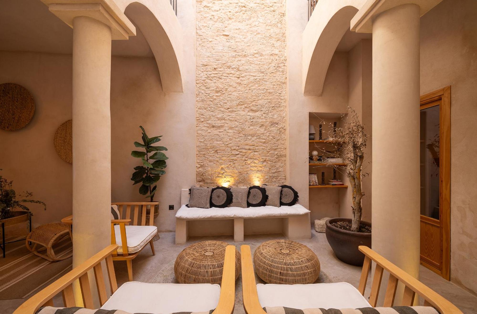 Victoria - By Atico73 (Adults Only) Hotel Medina-Sidonia Exterior photo