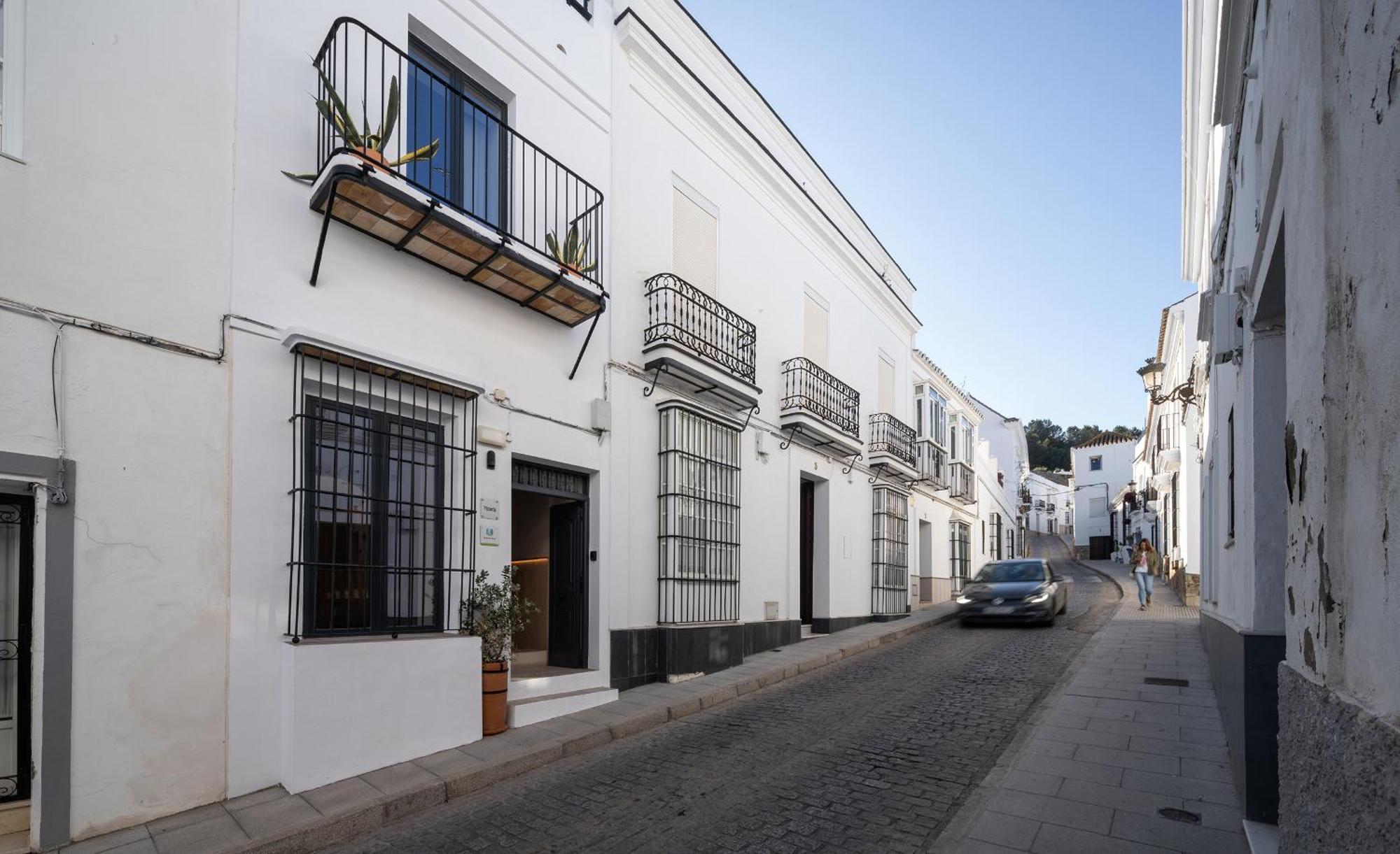 Victoria - By Atico73 (Adults Only) Hotel Medina-Sidonia Exterior photo