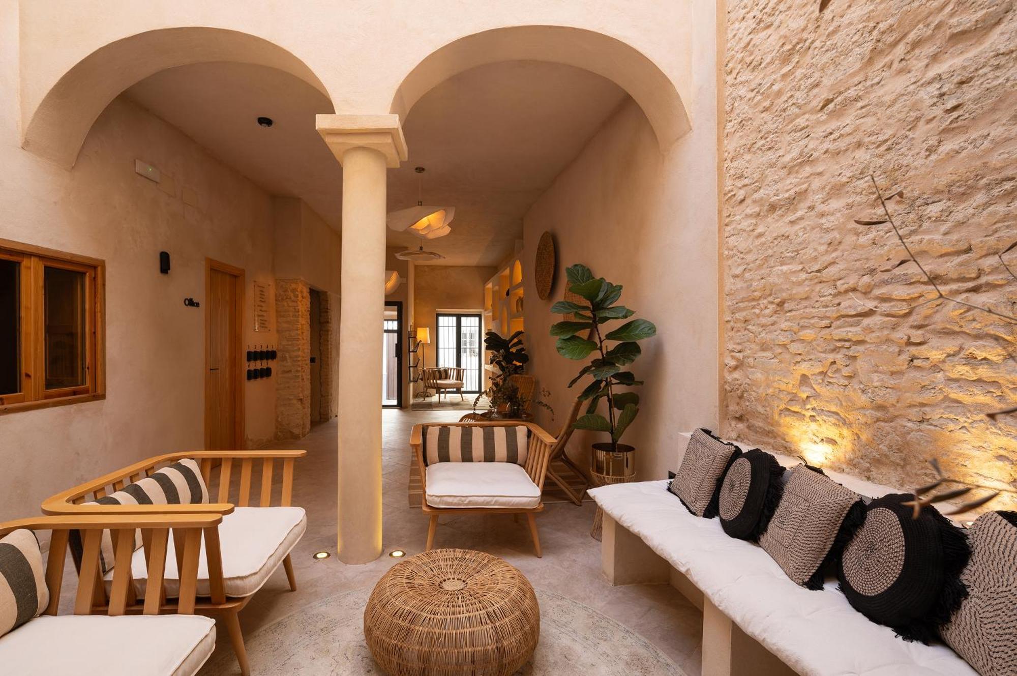 Victoria - By Atico73 (Adults Only) Hotel Medina-Sidonia Exterior photo
